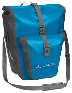 VAUDE Aqua Back Plus Single, Fahrradtasche, Farbe:icicle