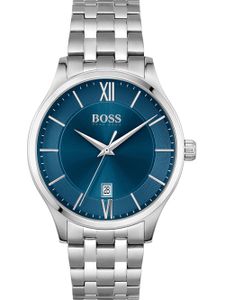 Hugo Boss 1513895 Elite Herren 41mm 5ATM