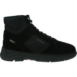 Tommy Hilfiger Herren Stiefeletten FM0FM04807 BDS Farbe: Schwarz Größe: 42