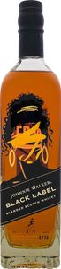 Johnnie Walker Black Label X Andy Gellenberg AI 700ml 40% Vol.