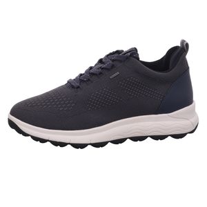 GEOX Spherica 4x4 B Abx - Jeans / Hellgrau Textil/Leder Größe: 39 Normal