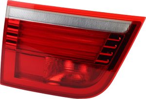 Johns, LED Heck Leuchte Rück Leuchte passend für BMW X5 E70 02/2007-03/2010 innen Links 63217200821