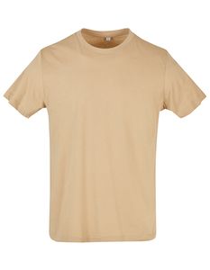 Build Your Brand Basic Basic Round Neck T-Shirt