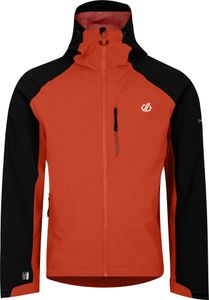 Dare 2B - "Mountain Series" bunda, nepromokavá pro muže RG10027 (M) (Cinnamon/Black)