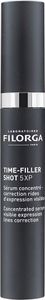 Filorga Time-Filler Shot 5XP Skoncentrowane serum korygujace zmarszczki, 15 ml
