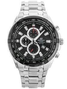 Casio Edifice EFR-539D-1A-10ATM (ZD114A) + Box Herrenwache