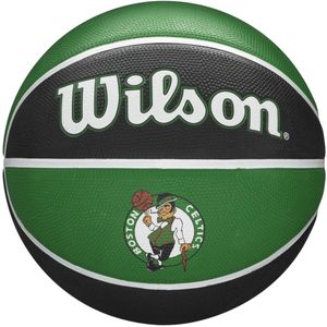 Wilson NBA Team Tribute Basketball