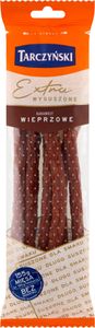 Tarczyński Kabanosy Wieprzowe Extra Wysuszone 130 G