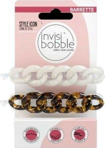 Invisibobble Original Barrette To Glam To Give A Damn 2er Set