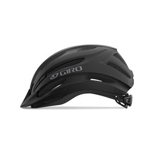 Kask kolarski GIRO - REGISTER II - Czarny (54-61 cm)