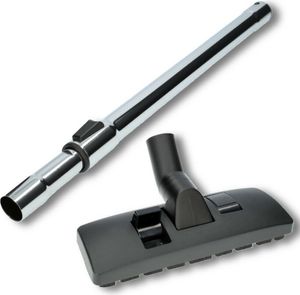 Sillar Zubehörset Ersatz Bodendüse Rohr für Kärcher WD 2.250 - ersatzt Sillar Zubehörset Ersatz Bodendüse Rohr für Kärcher WD 2.250 - ersatzt