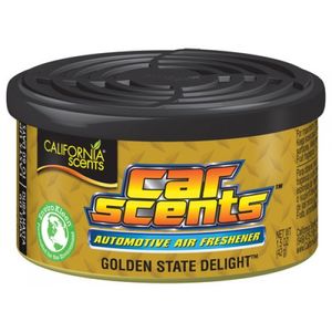 Osviežovač vzduchu California Scents - vôňa Golden State Delight