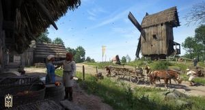 Kingdom Come Deliverance Royal Edition