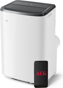 AEG Power Solutions AXP26U339CW - A - 1 kWh - A+++ bis D - Weiß - LED - Berührung AEG Power Solutions AXP26U339CW - A - 1 kWh - A+++ bis D - Weiß - LED - Berührung