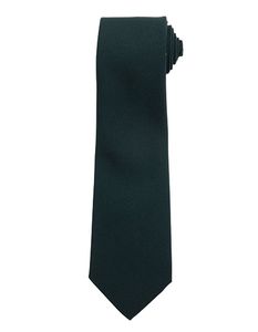 Premier Workwear Unisex Work Tie Krawatte PR700 bottle (ca. pantone 560) one size