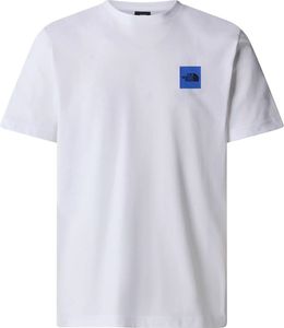 The North Face Herren T-Shirt Coordinates