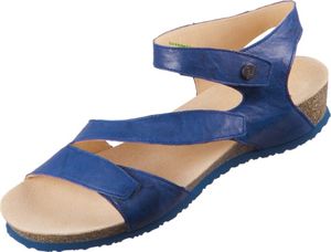 Think! Sandalen Sandalen Glattleder