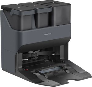 XIAOMI Roborock Ultra Auto Wash Docking Station - 1x Absaugstation zur Erweiterung für den Saugrobot