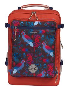 Kattbjörn Classic Schulrucksack 42 cm