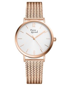 Dámske hodinky Pierre Ricaud Classic