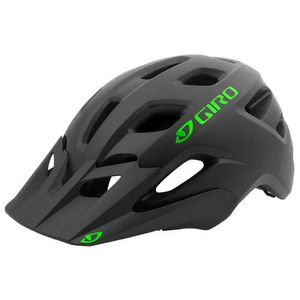 Giro Tremor Fahrradhelm, Farbe:matte black, Ausstattung:ohne Mips