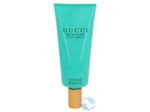 Gucci Mémoire d'Une Odeur Duschgel unisex 200 ml