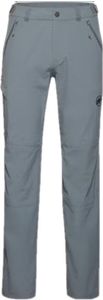 MAMMUT Runbold IV Pants pánske turistické nohavice strat tu v obchode Mammut ... 52