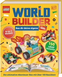 LEGO® World Builder