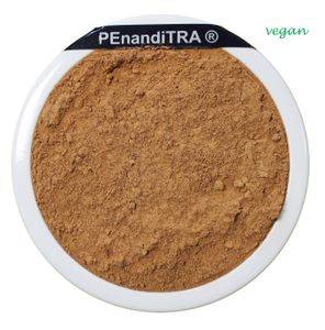 Guaranasamen gemahlen Guarana gemahlen 250 g PEnandiTRA ®