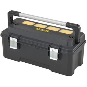Werkzeugkoffer leer Werkzeugbox Cantilever Pro 20