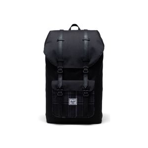 Herschel Little America Backpack 10014-05679, Rucksäcke, Unisex, Schwarz, Größe: One size