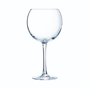 Chef & Sommelier ARC 46981 Cabernet Ballon Weinglas, 700ml, Krysta Kristallglas, transparent, 6 Stück