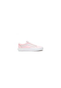 Vans Schuhe UA Old Skool Leather, VN0A3WKT4Q4, Größe: 36