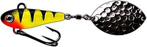 Spinmad Spinnerbait (10g) 3cm Farba: 814