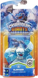 Skylanders Giants Slam Bam (W5.2) Single Charakter