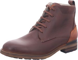 Lloyd - Bootie HASCO Wolle hyd, Sepp F:71/2, Farbe:5 - ebony/cognac 5