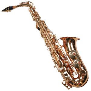 Karl Glaser Eb (Es) Alt Saxophon mit Koffer Mundstück & Blättchen
