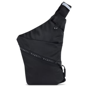 Bugatti Blanc DeLight Body Safe Bag Crossbody Bag Rucksack 49451101