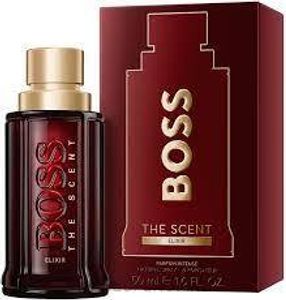 Hugo Boss The Scent for Him Magnetic Eau de Parfum 100ml