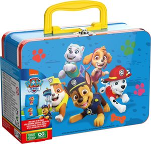 Kufrík na memo hry Paw Patrol