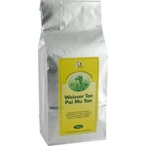 Weisser Tee Pai Mu Tan, 100 g TEE