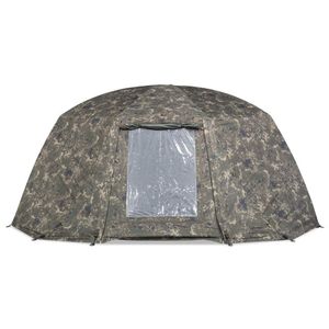 Nash Zimní přehoz pro bivak Titan Hide Camo Pro