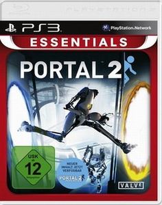 Portal 2  PS3