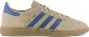 adidas Originals Handball Spezial - Pánske tenisky Brown JH5435 , EU 43 1/3 UK 9
