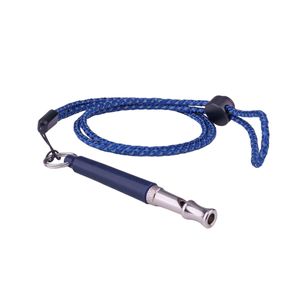 Coachi - Hundetraining-Pfeife "Professional" TL5522 (Einheitsgröße) (Marineblau)
