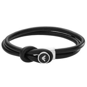 Emporio Armani Jewelry Signature EGS2212040 Herrenarmband