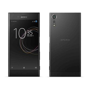 Sony Xperia XZs G8231 32GB Black Android Smartphone