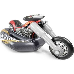 Intex aufblasbares Cruiser-Motorrad