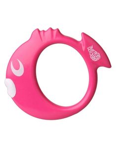 Beco Sealife Tauch-Ring Pinky Kinder pink