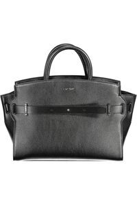 Calvin Klein CK CODE TOTE MD LieferantenFarbe: ck black, Größe: OS